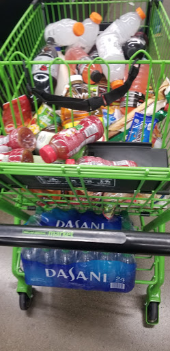 Discount Store «Dollar General Market», reviews and photos, 2150 W Alpine Ave, Stockton, CA 95204, USA