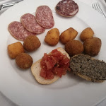 Photo n°1 de l'avis de vasco.a fait le 19/11/2019 à 21:38 sur le  Locanda Del Palio à Fermo