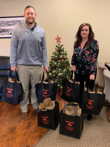 Auto Insurance Agency «State Farm: Ben Parsons», reviews and photos