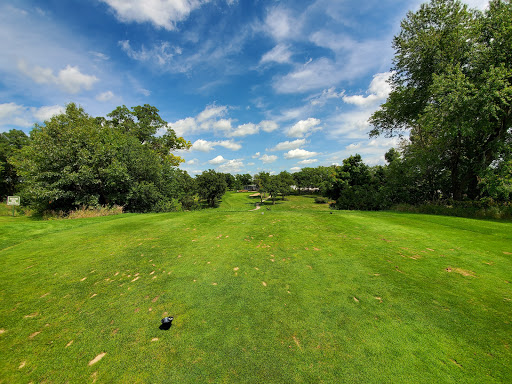 Golf Course «El Paso Golf Club», reviews and photos, 2860 County Rd 600 N, El Paso, IL 61738, USA