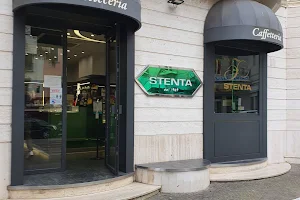 Stenta Café, Pastry and Ice Cream image