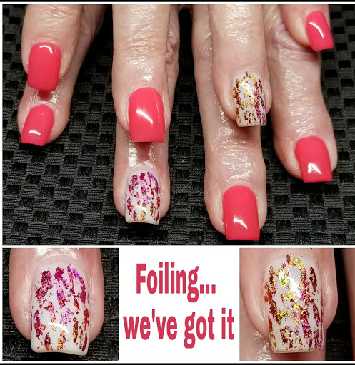 Beauty Salon «Simply Irresistible Nail & Hair Salon», reviews and photos, 231 E Rich Ave, DeLand, FL 32724, USA