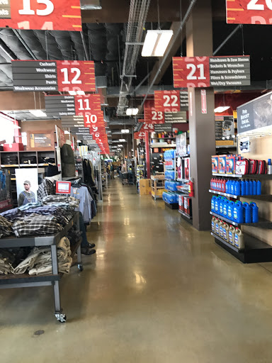 Hardware Store «Orchard Supply Hardware», reviews and photos, 415 South La Brea Ave, Los Angeles, CA 90036, USA