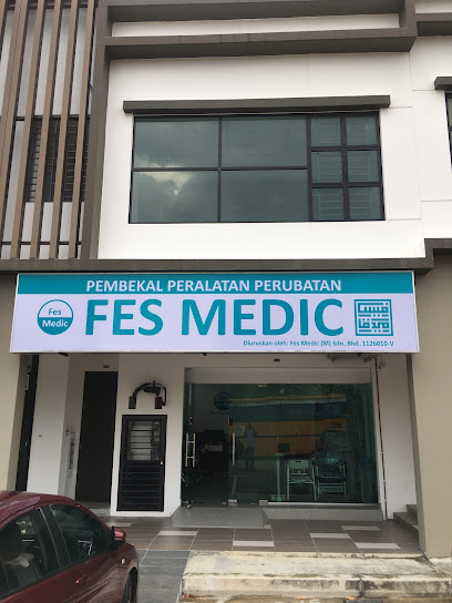 Fes Medic (M) Sdn Bhd
