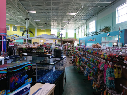 Pet Store «Animart», reviews and photos, 4303 E Towne Way, Madison, WI 53704, USA