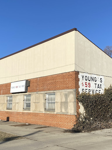Young's Tax Services