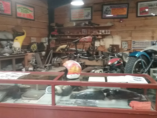 Art Museum «Wheels Through Time Transportation», reviews and photos, 62 Vintage Ln, Maggie Valley, NC 28751, USA