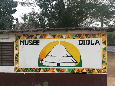Écomusée De Brin