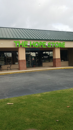 Thrift Store «The Hope Store», reviews and photos, 9850 Nesbit Ferry Rd, Johns Creek, GA 30022, USA