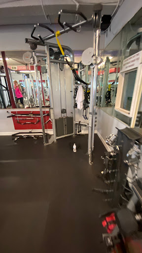 Health Club «Treasure Island Athletic Club», reviews and photos, 133 107th Ave, Treasure Island, FL 33706, USA