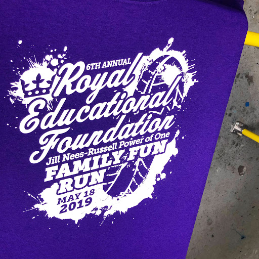 Screen Printer «Inkterprise», reviews and photos, 291B Echo Ave, Sound Beach, NY 11789, USA