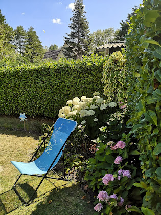 Photos des visiteurs Lodge Gîte Entre Mer et Forêt 80120 Quend