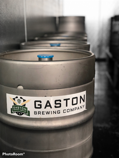 Gaston Brewery & Taproom