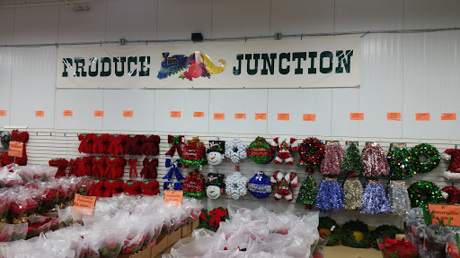 Produce Market «Produce Junction Inc», reviews and photos, 265 S Easton Rd, Glenside, PA 19038, USA