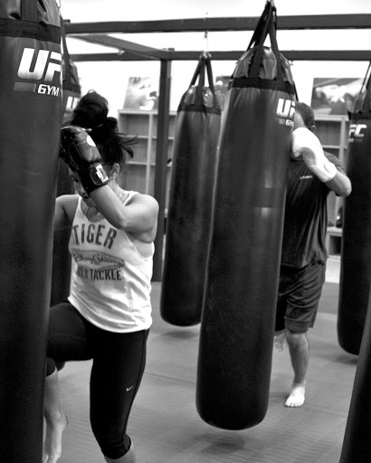 Gym «UFC GYM Acadian, Baton Rouge», reviews and photos, 3731 Perkins Rd, Baton Rouge, LA 70808, USA