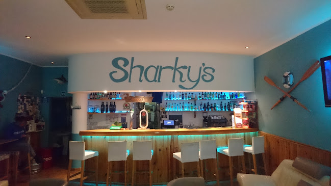 Sharky's Bar - Bar