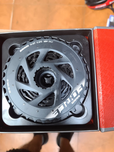 Bicycle Repair Shop «I & M Bicycle Shop», reviews and photos, 274 50th St, Brooklyn, NY 11220, USA