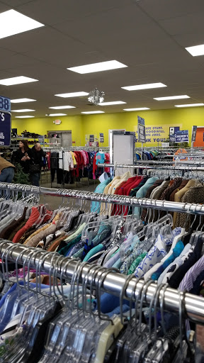 Thrift Store «Goodwill Store», reviews and photos