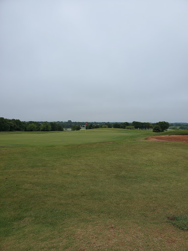 Golf Course «Winter Creek Golf & Country Club», reviews and photos, 2300 Clubhouse Dr, Blanchard, OK 73010, USA