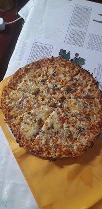 Pizza du Pizzeria Le rendez vous gourmand à Villeneuve-Minervois - n°11