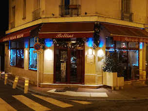 Photo n°57 de Bellini à Montrouge ()