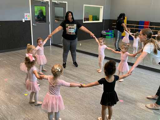 Dance School «Bluffton School of Dance», reviews and photos, 123 Persimmon St, Bluffton, SC 29910, USA