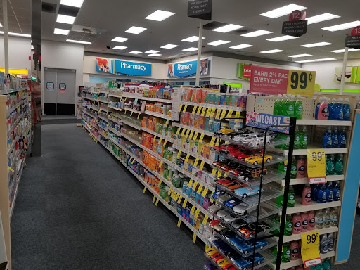 Drug Store «CVS», reviews and photos, 3724 84th Ave Cir E, Sarasota, FL 34243, USA