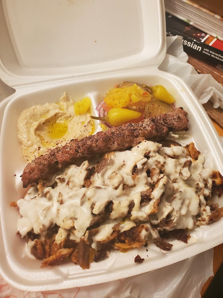 MidEast Eats @ New Sindibad 85381