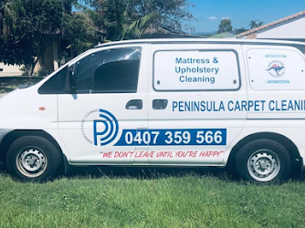Peninsula Carpet Cleaning