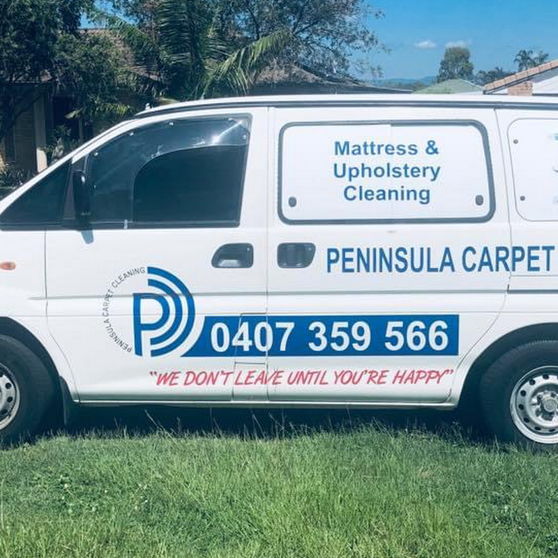 Peninsula Carpet Cleaning