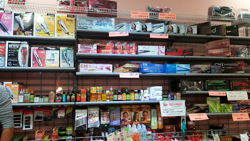 Beauty Supply Store «SK Beauty Supply», reviews and photos, 1234 S Hairston Rd #25, Stone Mountain, GA 30088, USA