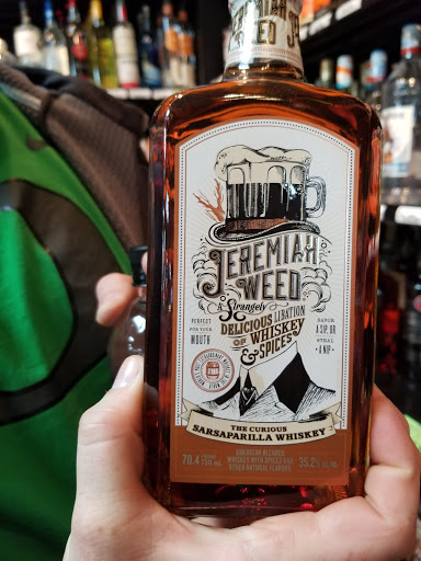 Liquor Store «Milwaukie Liquor Store», reviews and photos, 10804 SE Oak St, Milwaukie, OR 97222, USA