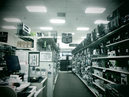 Computer Store «Micro Center», reviews and photos, 1275 Powers Ferry Rd SE #50, Marietta, GA 30067, USA