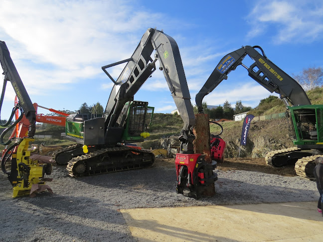 Reviews of Mike Hurring Logging & Contracting in Balclutha - Other