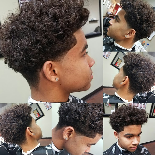 Hair Salon «Elysium Salon Spa», reviews and photos, 15671 W Roosevelt St #102 & 103, Goodyear, AZ 85338, USA