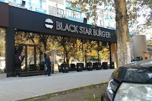 Black Star Burger's image