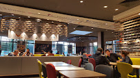 Atmosphère du Restauration rapide McDonald's à Dijon - n°7