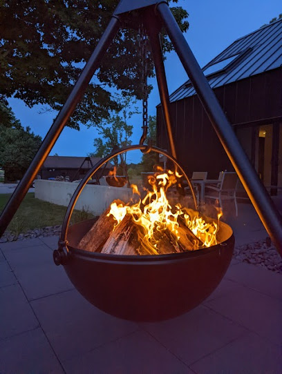 Campfire Ninja