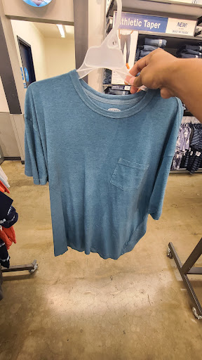 Clothing Store «Old Navy», reviews and photos, 1172 Great Mall Dr, Milpitas, CA 95035, USA