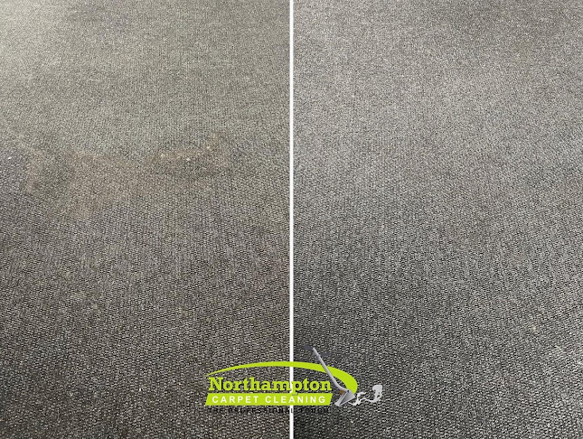 Northampton Carpet Cleaning - Laundry service