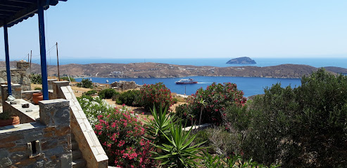 Cycladic Views