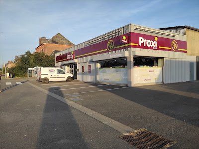 Proxi buironfosse à Buironfosse