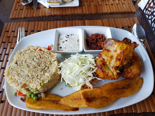 Spice Platter, 18 Libreville Cres, Wuse, Abuja, Nigeria, Thai Restaurant, state Kwara