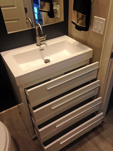 Plumber «Wyman Plumbing & Mechanical LLC», reviews and photos, 42302 N Vision Way Suite 108, Anthem, AZ 85086, USA