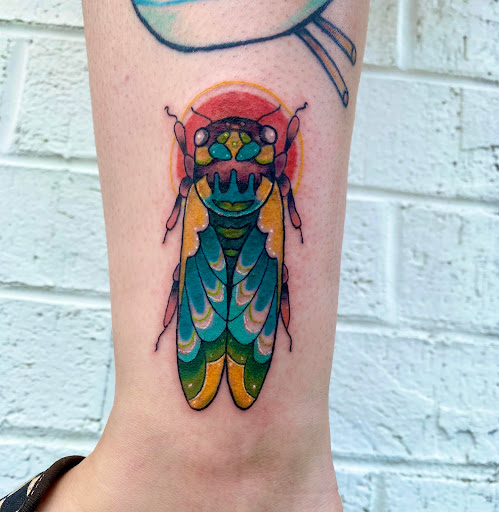 Explore alzheimers tattoo ideas, creative tattoo ideas in Atlanta, available at Empyrean Tattoo Studio