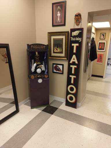 Explore tattoo cover up ideas for guys, creative tattoo ideas in Charles Town, available at No Tomorrow Tattoo llc