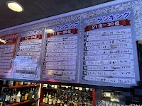 Bar Motto 上野店