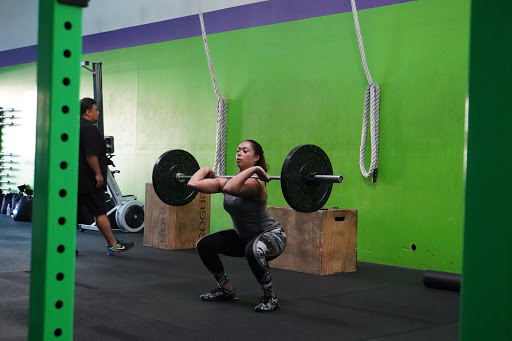 Physical Fitness Program «CrossFit Incredible», reviews and photos, 3585 Haven Ave, Menlo Park, CA 94025, USA