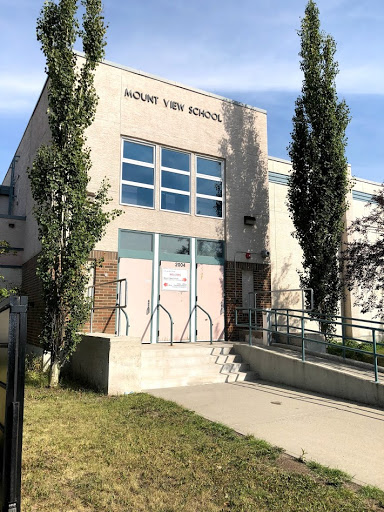 Mount View School | Calgary Board of Education