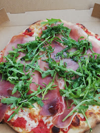 Pizza du Pizzeria MALKANS PIZZA à Belfort - n°13